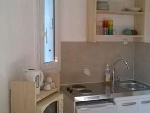 Location Appartement T1Nice