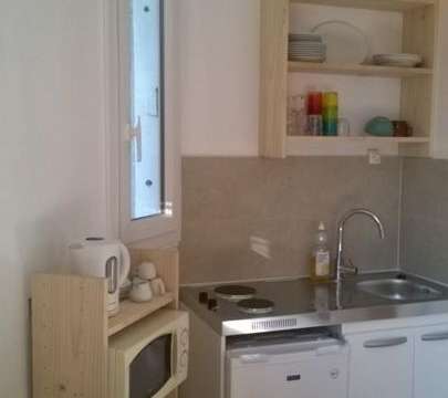 Location appartement 1 pièce Nice 06