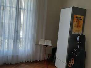 Location Appartement T1Nice