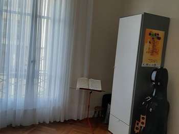 Location appartement 1 pièce Nice 06