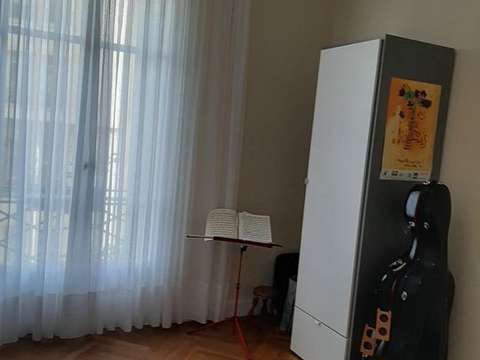 Location appartement 1 pièce Nice 06