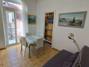 Location Appartement 2 piècesNice