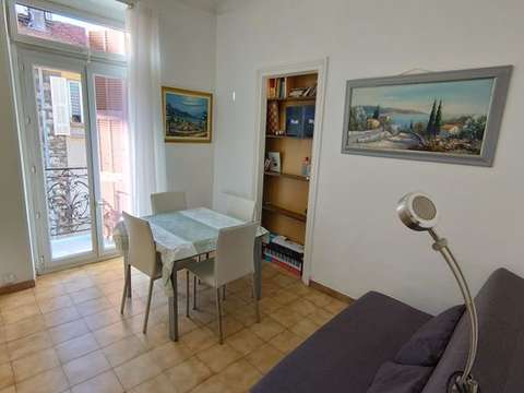 Location appartement 2 pièces Nice 06