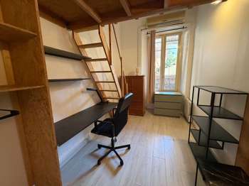 Location appartement 1 pièce Nice 06