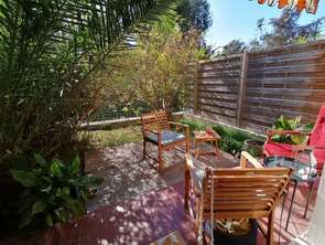 Location Appartement T1Nice