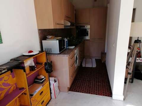 Location appartement 1 pièce Location appartement 1 pièce