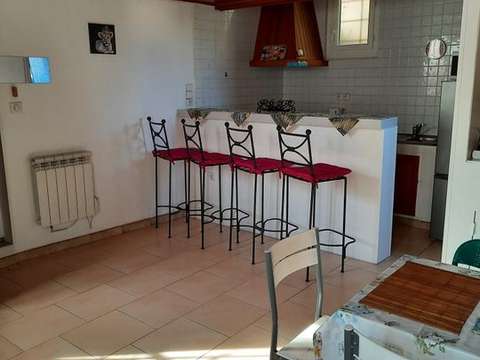 Location appartement 2 pièces Nice 06