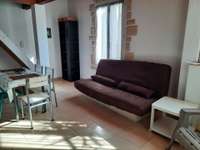 Location appartement 2 pièces