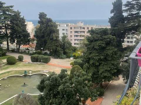 Location appartement 1 pièce Nice 06