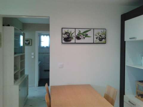 Location appartement 2 pièces Location appartement 2 pièces