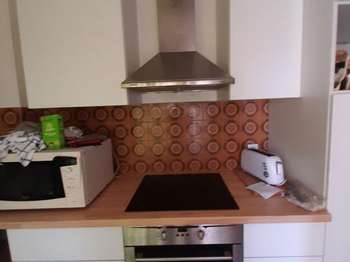 Location appartement 4 pièces