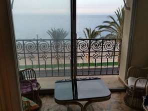 Location Appartement 4 piècesNice