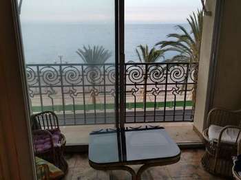 Location appartement 4 pièces Nice 06