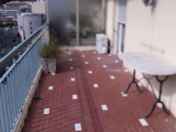 Location appartement 1 pièce