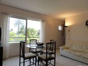 Location Appartement T1Nice