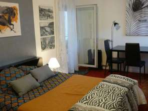 Location Appartement T1Nice