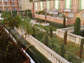 Location Appartement 3 piècesNice