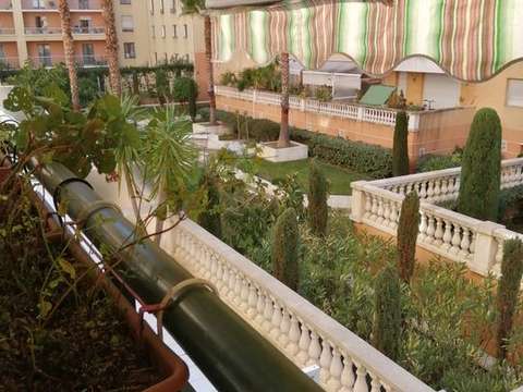 Location appartement 3 pièces Nice 06