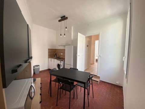 Location appartement 1 pièce Location appartement 1 pièce