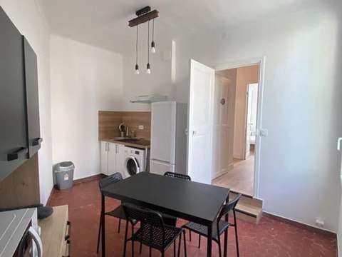 Location appartement 1 pièce Location appartement 1 pièce