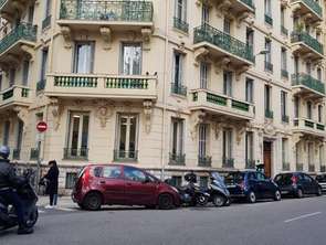 Location Appartement 3 piècesNice