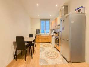 Location Appartement 4 piècesNice
