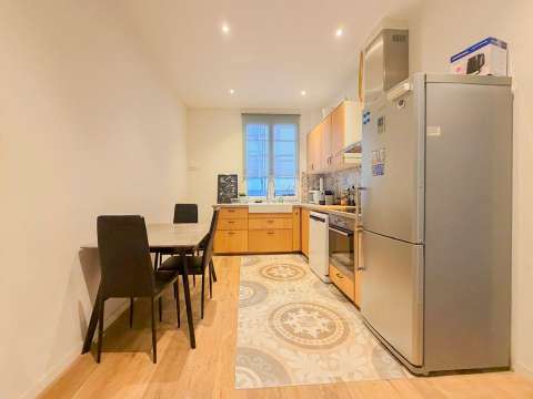 Location appartement 4 pièces Nice 06