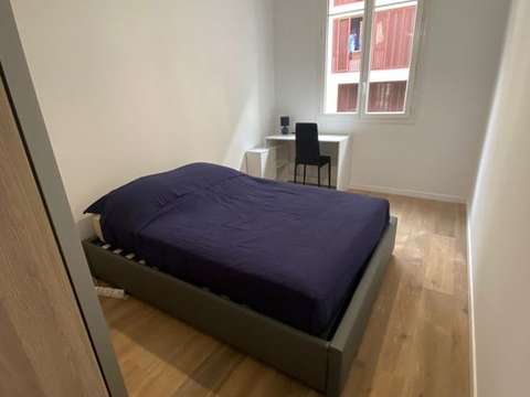 Location appartement 4 pièces Location appartement 4 pièces