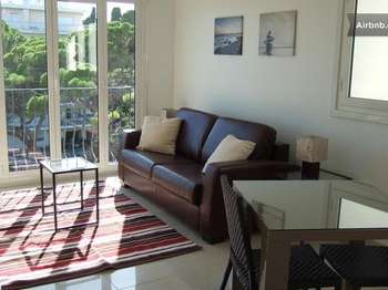 Location Appartement T1Nice