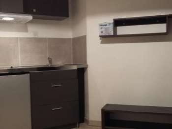 Location Appartement T1Nice
