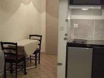 Location appartement 1 pièce