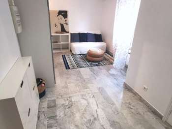 Location Appartement T1Nice
