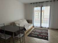 Location appartement 2 pièces Location appartement 2 pièces