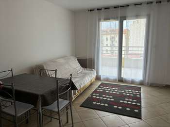 Location Appartement 2 piècesNice