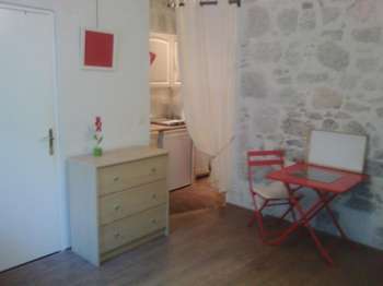 Location appartement 1 pièce Nice 06
