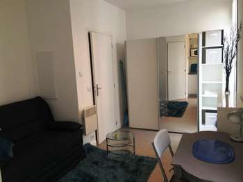 Location appartement 1 pièce Nice 06