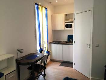 Location appartement 1 pièce