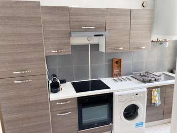 Location Appartement 2 piècesNice