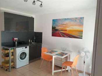 Location appartement 1 pièce Nice 06
