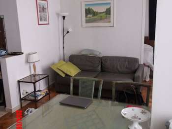 Location Appartement 2 piècesNice
