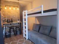 Location appartement 1 pièce Location appartement 1 pièce