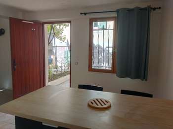 Location Appartement T1Nice