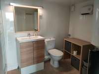 Location appartement 1 pièce Location appartement 1 pièce