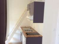 Location appartement 1 pièce Location appartement 1 pièce