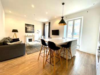 Location Appartement 2 piècesNice