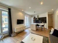 Location appartement 2 pièces