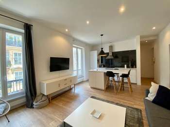 Location appartement 2 pièces