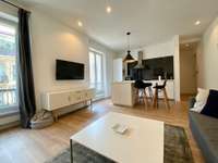 Location appartement 2 pièces