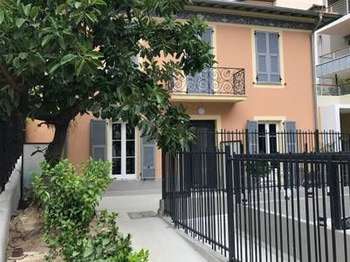 Location Appartement T1Nice