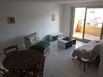 Location Appartement 2 piècesNice